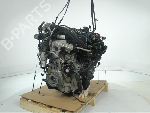 Engine BMW X2 (F39) sDrive 18 d | BP37186014M1 - Image 5
