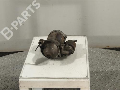 Startmotor MERCEDES-BENZ M-CLASS (W163) ML 270 CDI (163.113) | BP11981372M8 