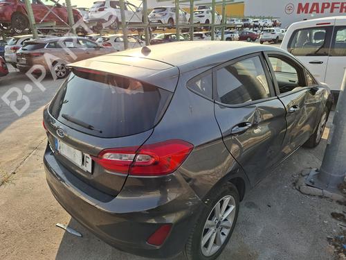 Brugte FORD FIESTA VII (HJ, HF)  1.0 EcoBoost  4997947