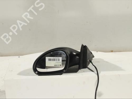 Used Left mirror SEAT IBIZA III (6L1) [2002-2009]  12079742