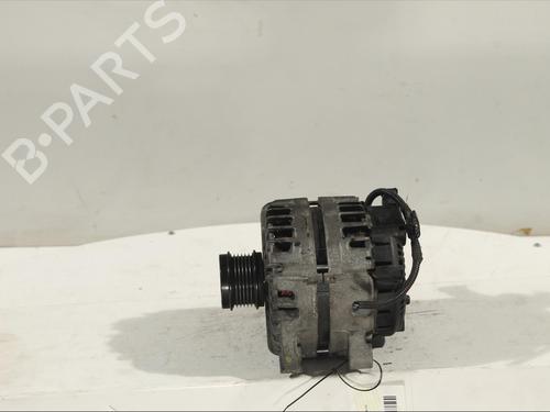 Used Alternator Alternator PEUGEOT 2008 I (CU_) 1.6 BlueHDi 100 (100 hp) 11905357 11905357