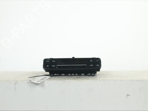Used Climate control Climate control 38039718 38039718