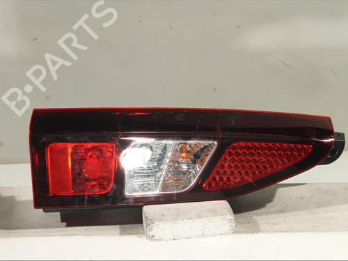 Used Left taillight Left taillight CITROËN BERLINGO MULTISPACE (B9) 1.6 BlueHDi 100 (99 hp) 24102588 24102588