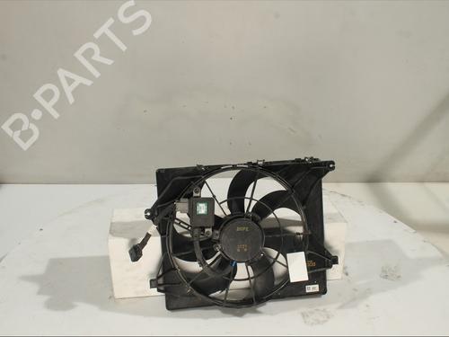 Radiator fan KIA RIO IV (YB, SC, FB) 1.0 T-GDI 100 Eco-Dynamics+ | BP32277999M35 - Image 2
