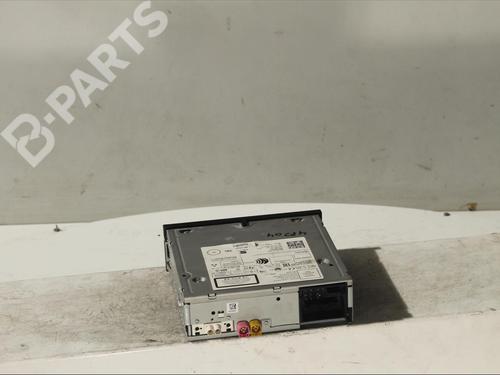 Radio SEAT ATECA (KH7, KHP)  | BP11983521E6 