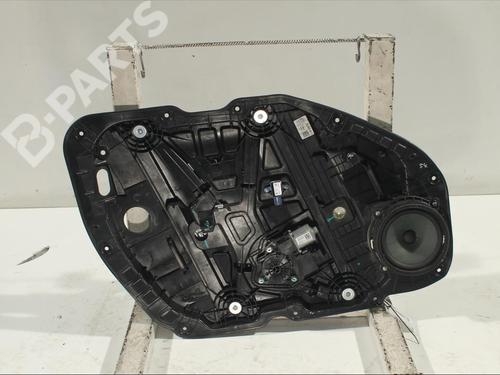 Used Front left window mechanism KIA OPTIMA (JF) 1.7 CRDi (141 hp) 12082921