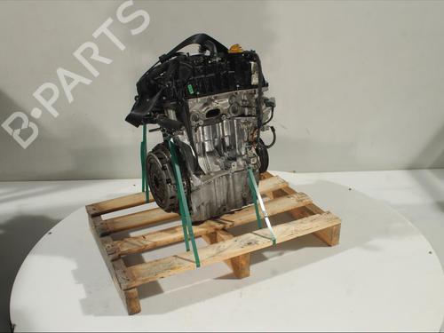 Engine DACIA LOGAN II  | BP11911084M1 