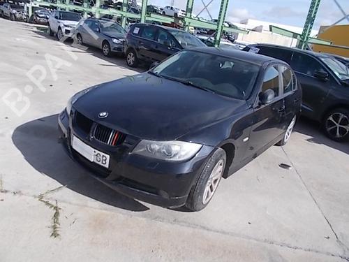 Instrument cluster BMW 3 (E90) 320 d | BP29462785C47  - Image 5