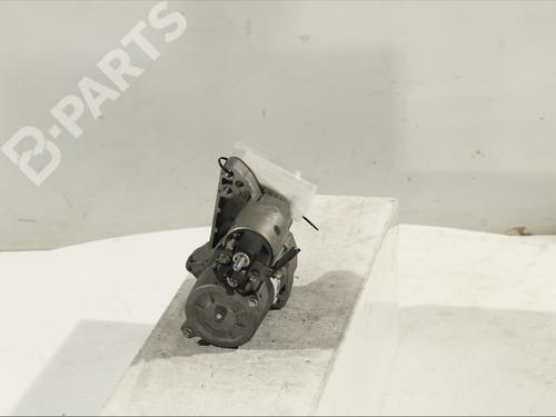 Anlasser RENAULT MEGANE III Hatchback (BZ0/1_, B3_) 1.5 dCi (BZ09, BZ0D, BZ1W, BZ29, BZ14) | BP11906811M8 