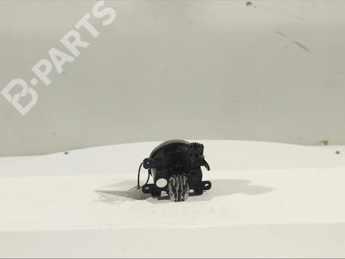Left front fog light PEUGEOT 3008 II SUV (MC_, MR_, MJ_, M4_) 2.0 BlueHDi 150 (MJAHXH, MJAHXV, MJAHXG, MJAHSH, MJAHRH,... | BP11910335C30 