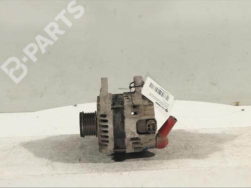 Generator NISSAN QASHQAI / QASHQAI +2 I (J10, NJ10, JJ10E) [2006-2014]  11909091