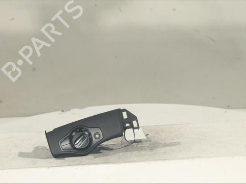Used Headlight switch Headlight switch AUDI A4 B8 (8K2) 1.8 TFSI (170 hp) 21566175 21566175