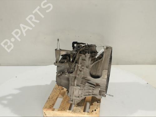 Gearbox SMART FORFOUR Hatchback (453) 0.9 (453.044, 453.053) | BP32277872M3 