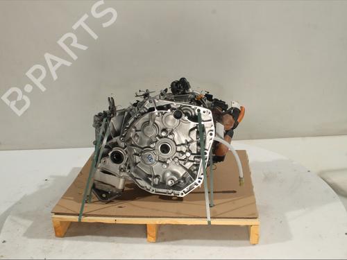 Motor NISSAN JUKE (F16_) 1.6 Hybrid (143 hp) 29349585