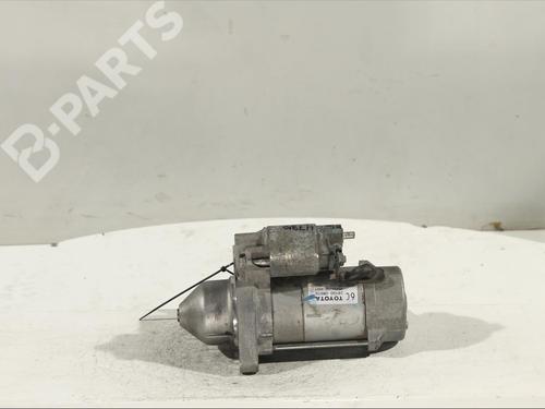 Starter TOYOTA AURIS (_E15_) 1.4 D-4D (NDE150_, NDE150R) | BP11907782M8 