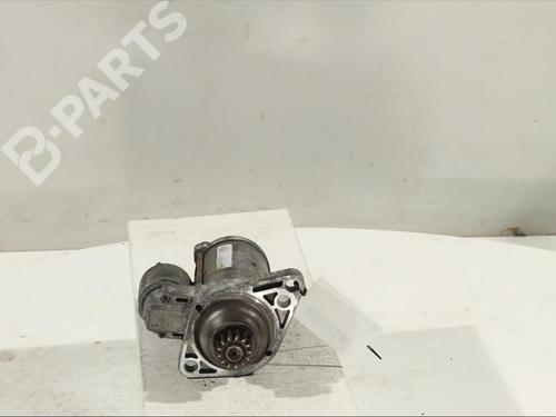 Starter VW GOLF PLUS V (5M1, 521) 1.6 TDI | BP11990087M8 