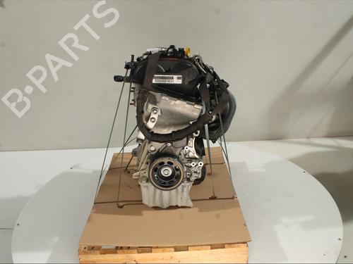 Engine VW POLO V (6R1, 6C1) 1.0 | BP30092833M1