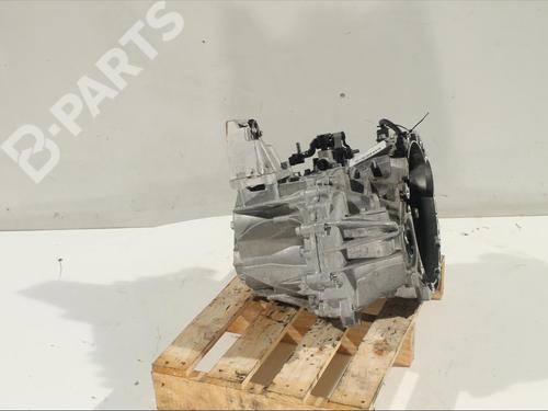 Gearbox HYUNDAI i30 FASTBACK (PDE, PDEN) 1.4 T-GDI | BP11990491M3 