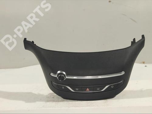 Used Switch PEUGEOT 308 SW II (LC_, LJ_, LR_, LX_, L4_) 1.2 THP 130 (131 hp) 11984588