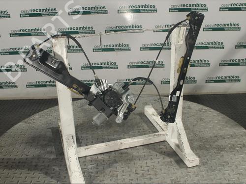 Rudehejsemekanisme ventre foran OPEL ZAFIRA TOURER C (P12) 2.0 CDTi (75) | BP12078495C22 