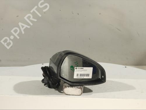 right-mirror-audi-a4-b9-avant-8w5-8wd-2015-31820073 main image