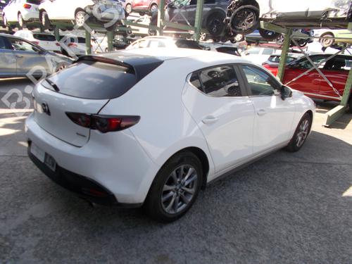 Peças MAZDA 3 Hatchback (BP) 2.0 SKYACTIV-G M Hybrid (122 hp) 3588892