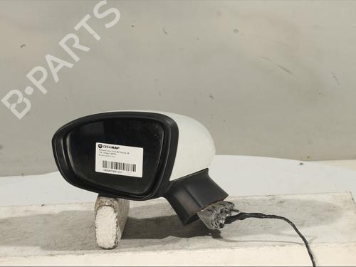 Ryggespeil venstre RENAULT CLIO V (B7_) 1.0 LPG (B7MT) (101 hp) 29645139