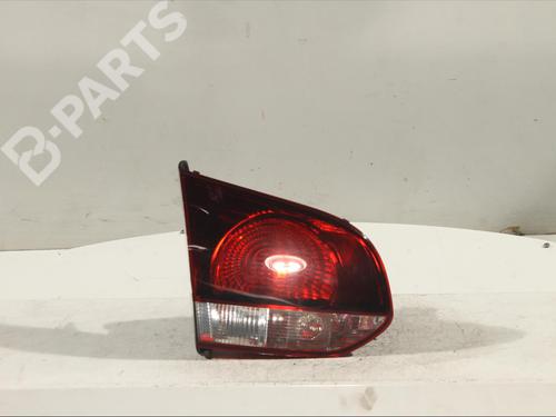 Left taillight VW GOLF VI (5K1) [2008-2014]null 5K0945093AA 5K0 945 093 AB