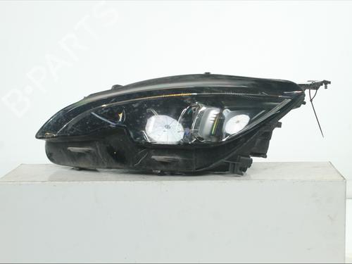 Used Left headlight Left headlight 37432699 37432699