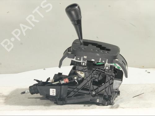 Shift knob TOYOTA YARIS (_P13_) 1.5 Hybrid (NHP130_, NHP130) | BP24578541I34 