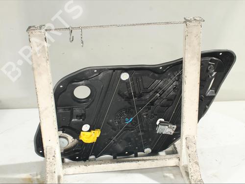 Front left window mechanism KIA NIRO II (SG2) 1.6 GDi Hybrid | BP24462845C22 - Image 2