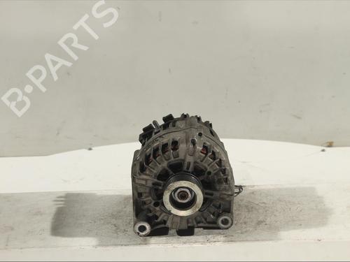 Used Alternator Alternator BMW 1 (E87) 118 d (122 hp) 11908263 11908263