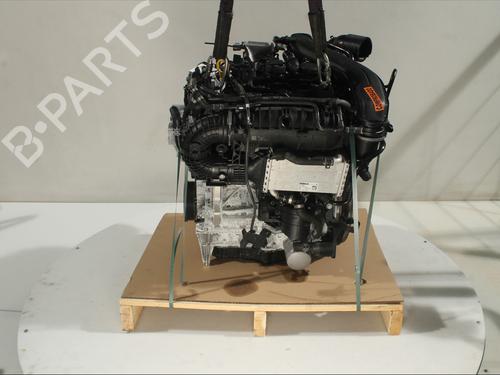 Used Engine Engine VW TIGUAN (AD1, AX1) 1.5 TSI (150 hp) 32433098 32433098