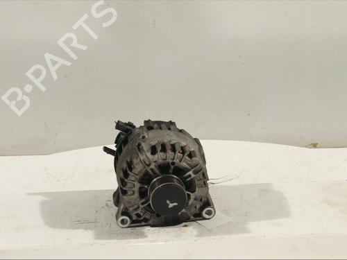 Used Alternator Alternator CITROËN DS3 (SA_) 1.6 HDi 90 (92 hp) 11982273 11982273