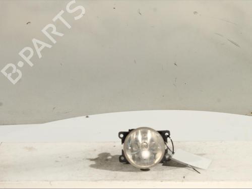Used Left front fog light PEUGEOT PARTNER Tepee 1.6 BlueHDi 100 (100 hp) 27587251