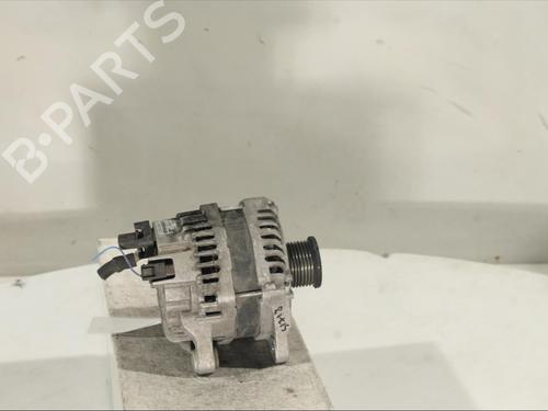Alternator MERCEDES-BENZ /8 (W114) 250 (114.010) | BP17207991M7 