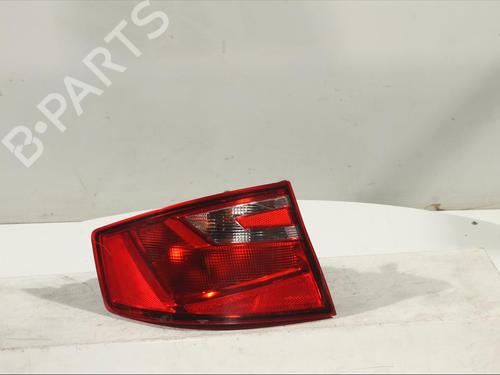 Used Left taillight Left taillight SEAT TOLEDO IV (KG3) 1.6 (105 hp) 11906515 11906515