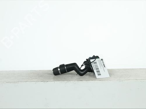 Steering column stalk JAGUAR F-PACE (X761) 2.0 TD4 | BP39997165I23 - Image 2