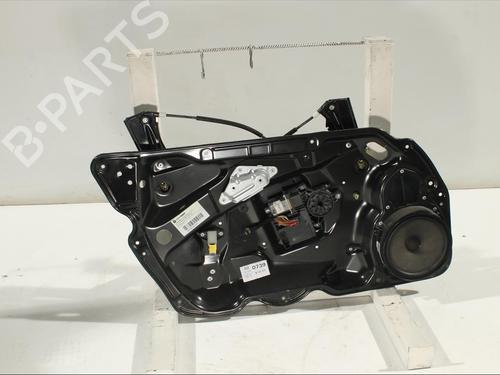 Used Front left window mechanism Front left window mechanism VW PASSAT B6 (3C2) 2.0 TDI (140 hp) 12587157 12587157