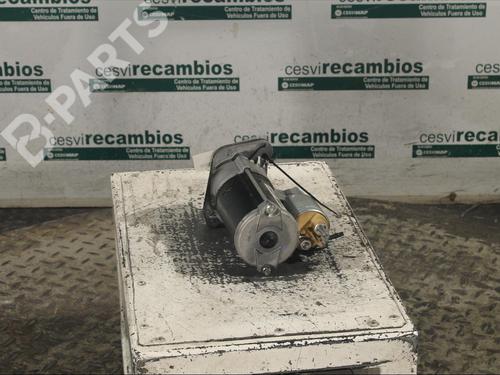 Startmotor DACIA DOKKER MPV (KE_) 1.5 dCi (KEAJ, KEAH) | BP11897183M8 
