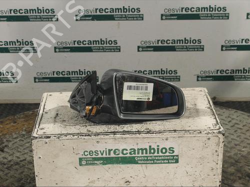 right-mirror-audi-a4-b7-8ec-8e1-858-532-aa-01c-2004-2005-2006-2007-2008-2009-12077461 main image