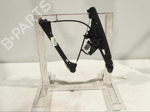 Used Front right window mechanism Front right window mechanism PEUGEOT 5008 II (MC_, MJ_, MR_, M4_) 1.2 THP (MRHNYH, MRHNYW, MRHNSJ, MRHNSU, MRHNSM) (131 hp) 12080746 12080746