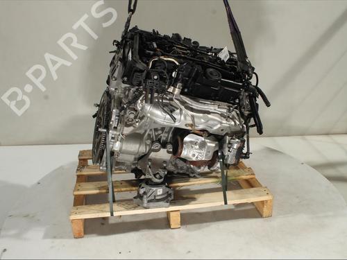 Engine BMW 3 Touring (F31) 318 d | BP24151905M1 