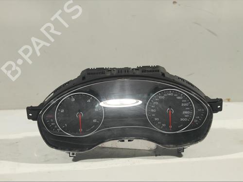 Used Instrument cluster AUDI A6 Allroad C7 (4GH, 4GJ) [2012-2018]  26925169