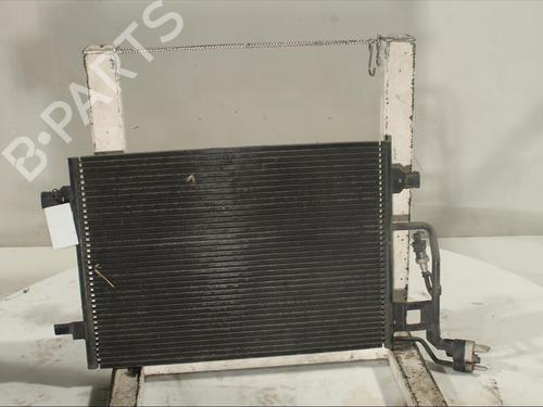 Used AC radiator AC radiator VW PASSAT B5.5 (3B3) 1.9 TDI (130 hp) 17655453 17655453