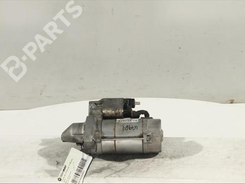 Used Starter TOYOTA RAV 4 III (_A3_) 2.2 D (ALA35_) (150 hp) 11908017
