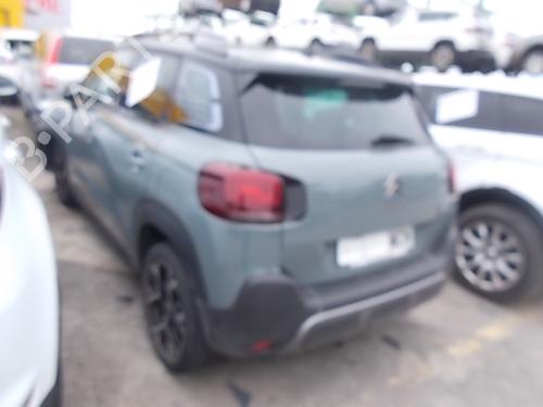 Switch CITROËN C3 AIRCROSS II (2R_, 2C_) 1.2 PureTech 130 (2RHNYH) | BP27604506I30  - Image 6