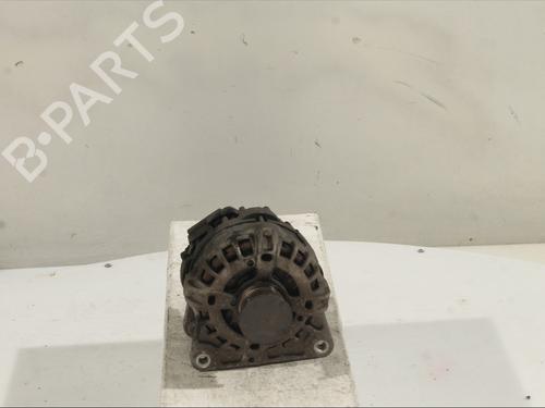 Alternator DACIA DOKKER Box Body/MPV 1.6 LPG | BP30092874M7 