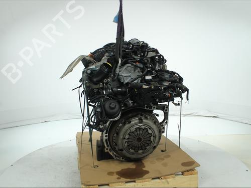 Engine PEUGEOT PARTNER Tepee 1.6 HDi / BlueHDi 75 | BP39217439M1 - Image 2