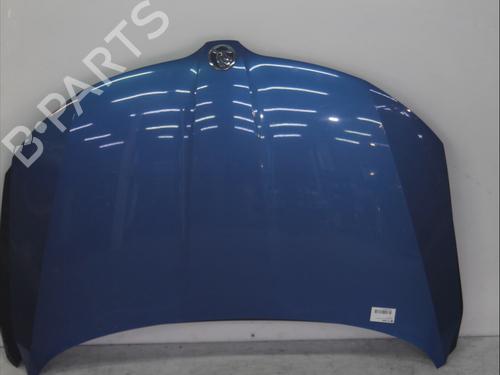 Panser SKODA RAPID Spaceback (NH1) 1.6 TDI (90 hp) 32486200